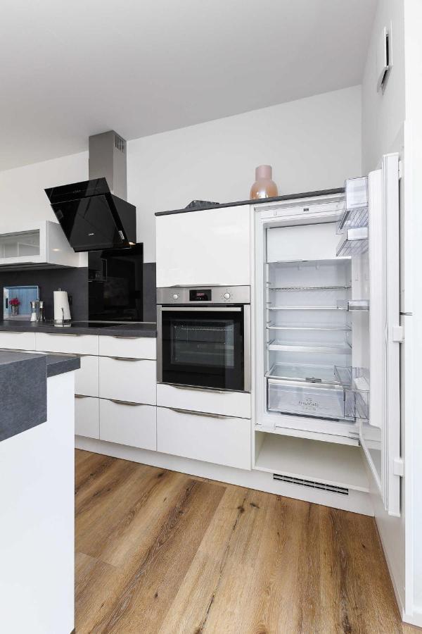 Ferienhaus Friesentraum 이젠스 외부 사진