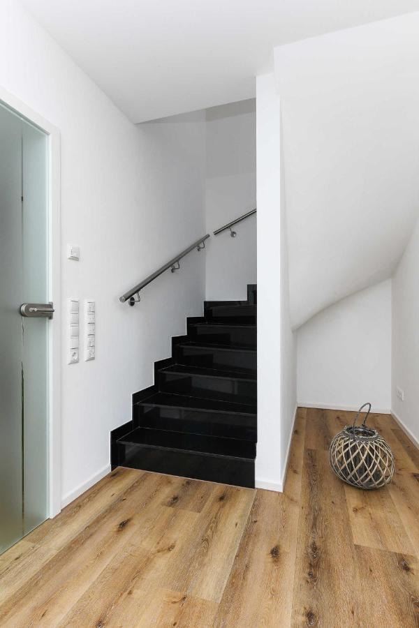 Ferienhaus Friesentraum 이젠스 외부 사진