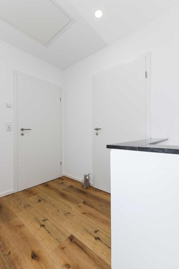 Ferienhaus Friesentraum 이젠스 외부 사진